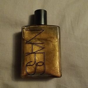 Nars monoi body oil I original